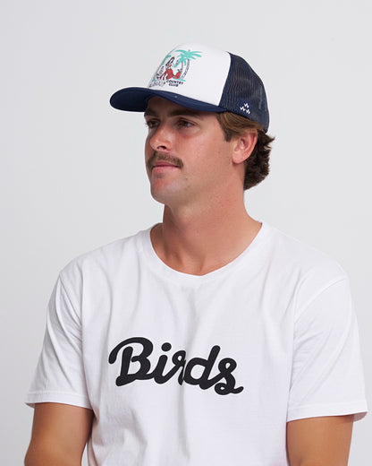 Aloha Country Club Snapback