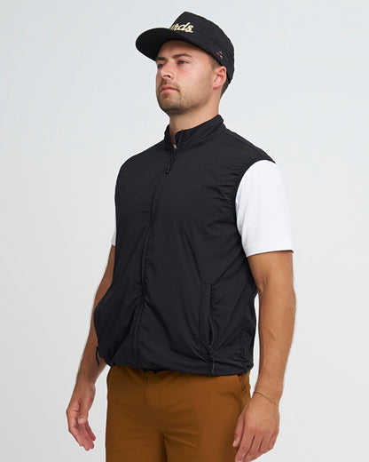 Condor 5000 Shell Vest