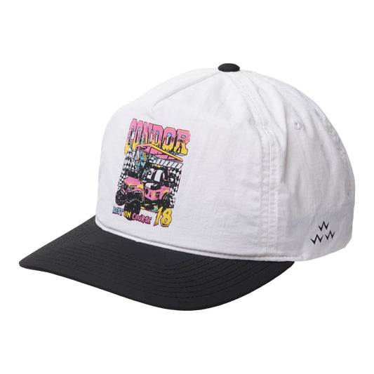 Condor 5000 Snapback