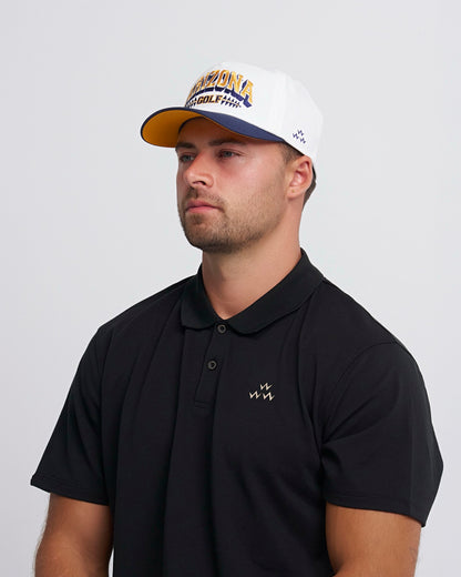 Arizona Golf Snapback