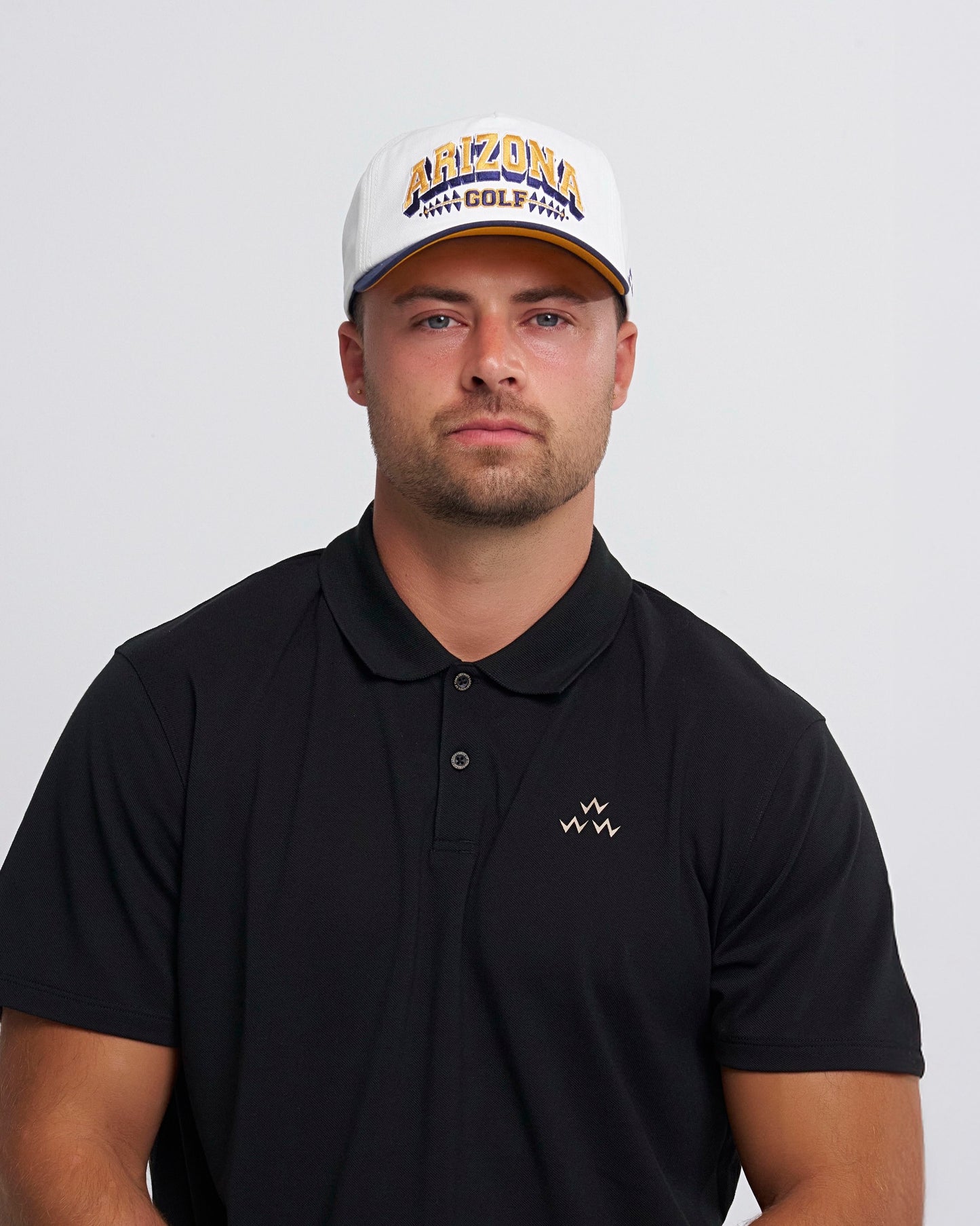 Arizona Golf Snapback