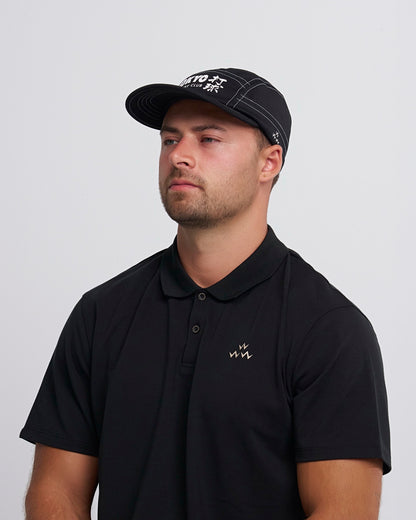 Tokyo Country Club Sports Cap