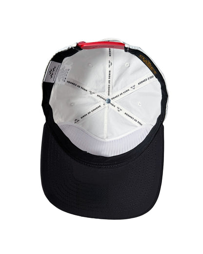 Livin' the Dream Snapback