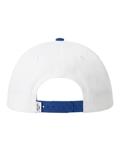 Golf Tee Snapback
