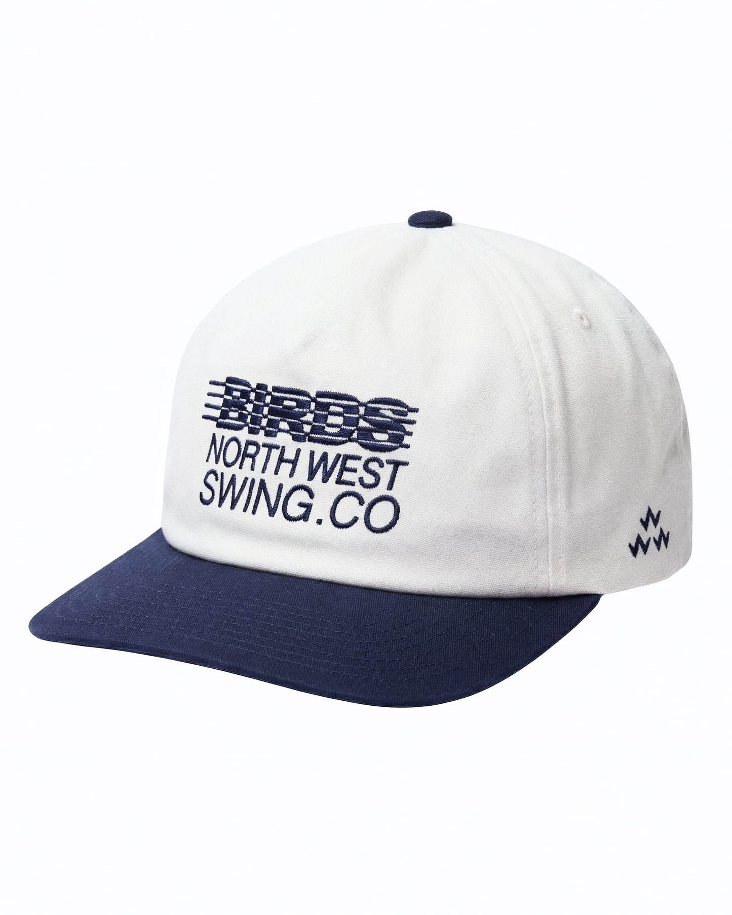 Swing Co. Snapback