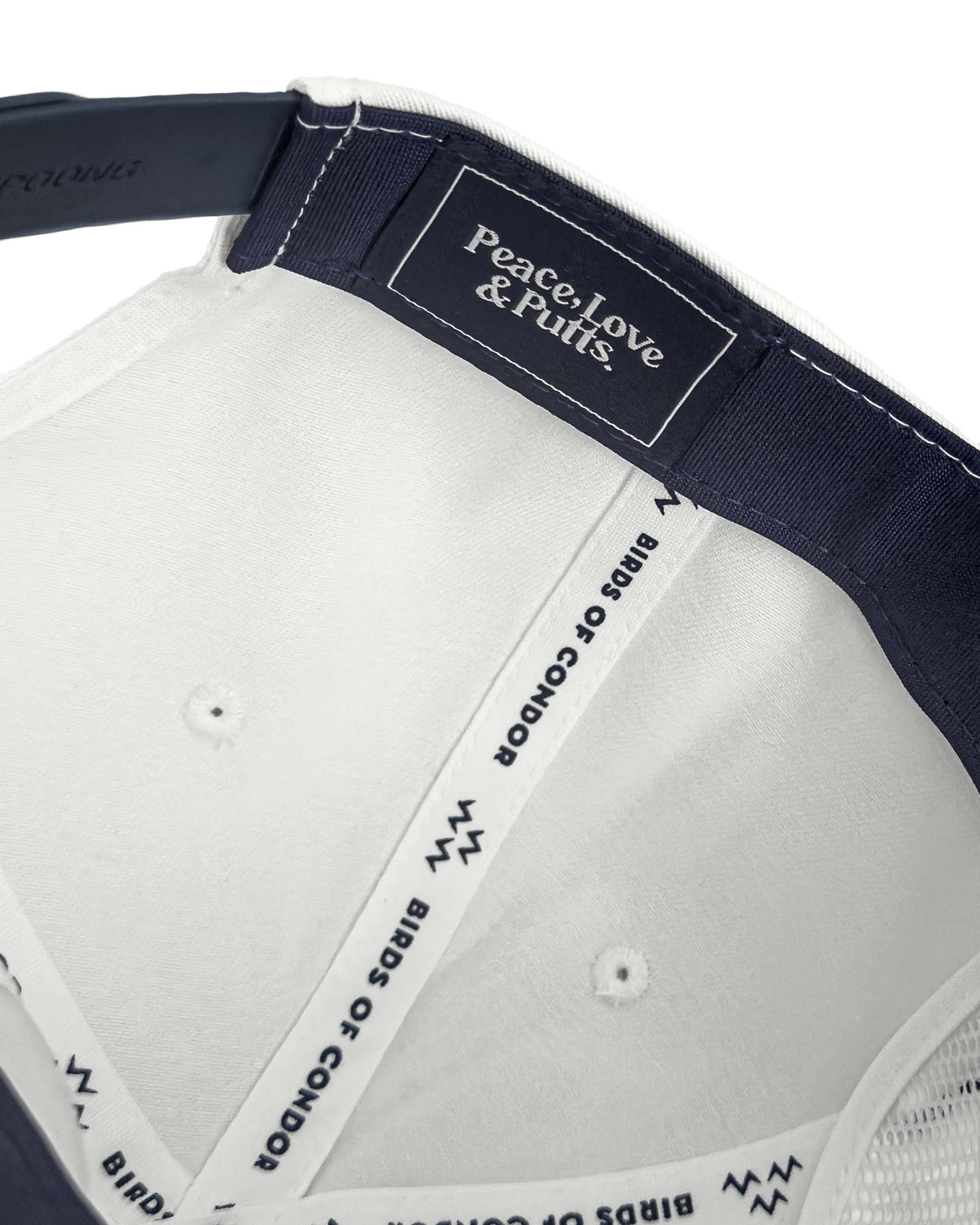 Birds of Condor | Golf lifestyle hats, caps, clothing and accessories