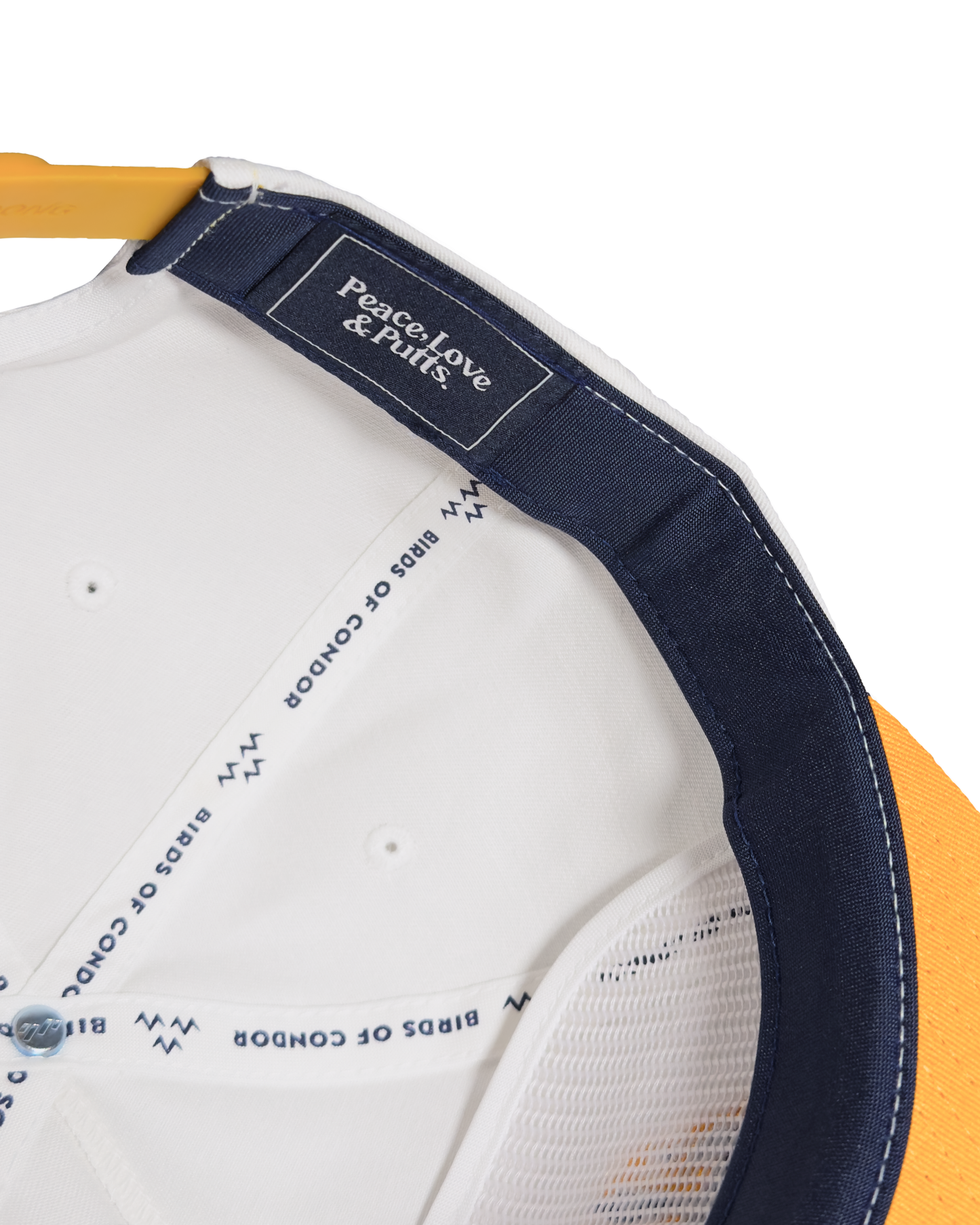 Arizona Golf Snapback