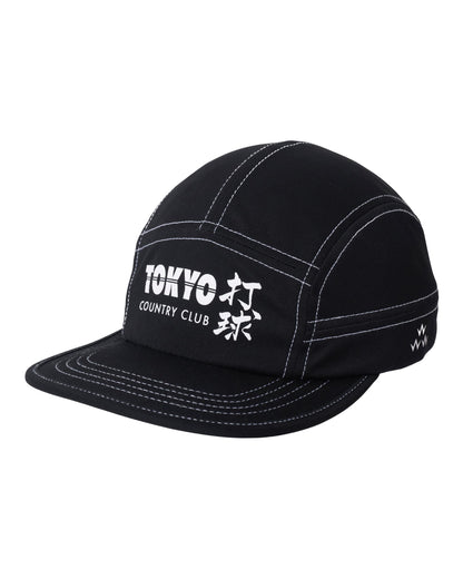Tokyo Country Club Sports Cap