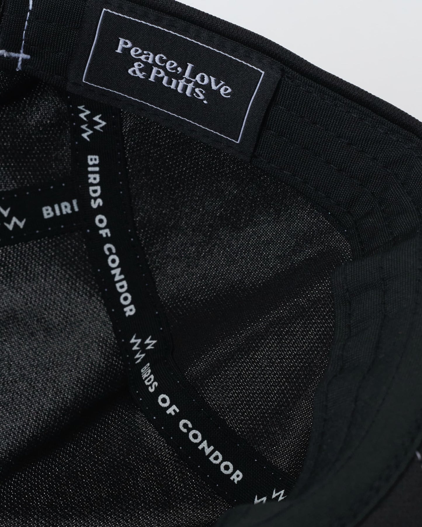 Tokyo Country Club Sports Cap