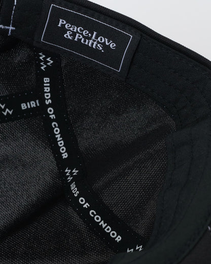 Tokyo Country Club Sports Cap