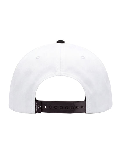 Tee Box Snapback