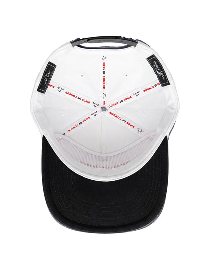 Tee Box Snapback