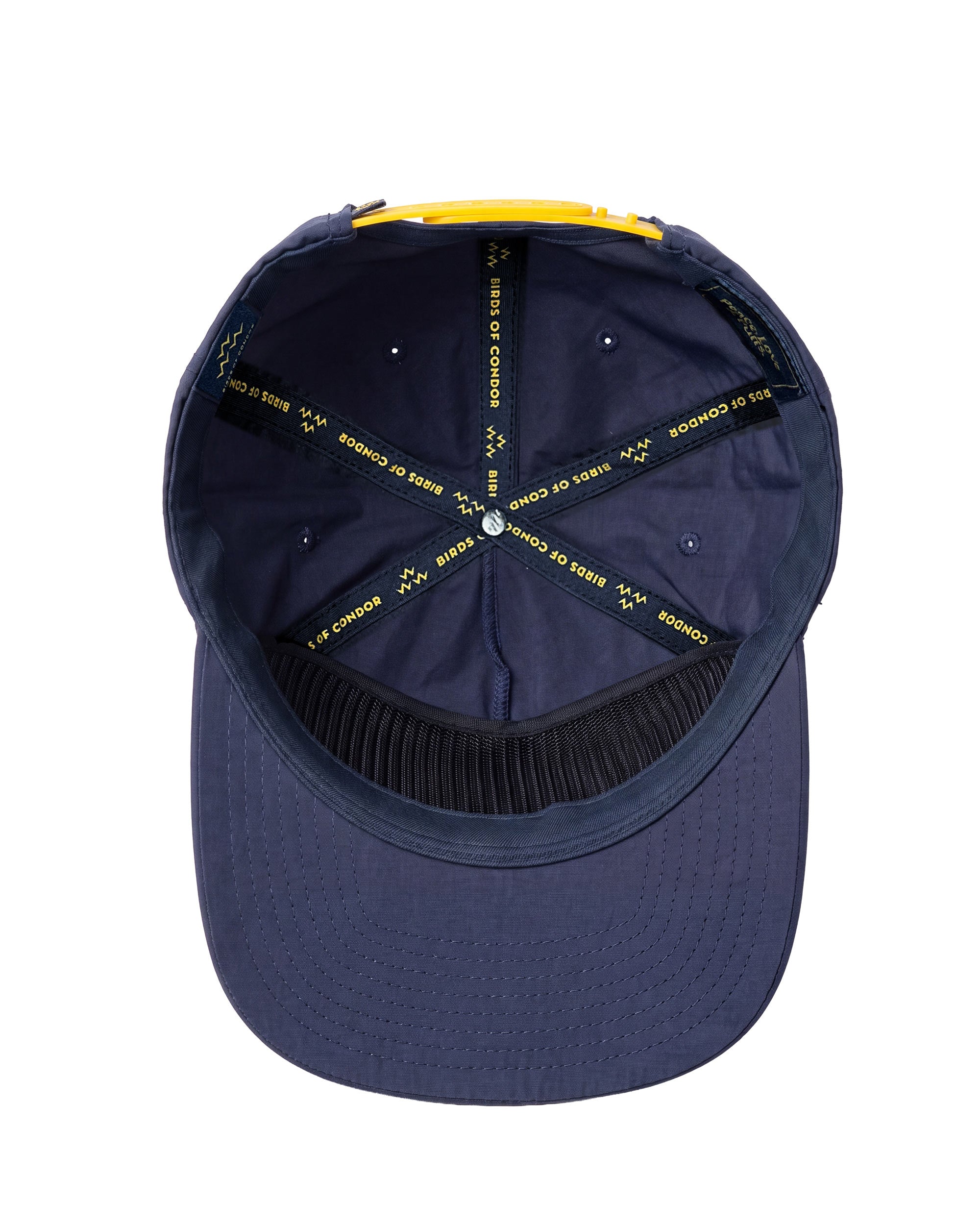 Tokyo & Osaka | Country Club Hats by Birds of Condor