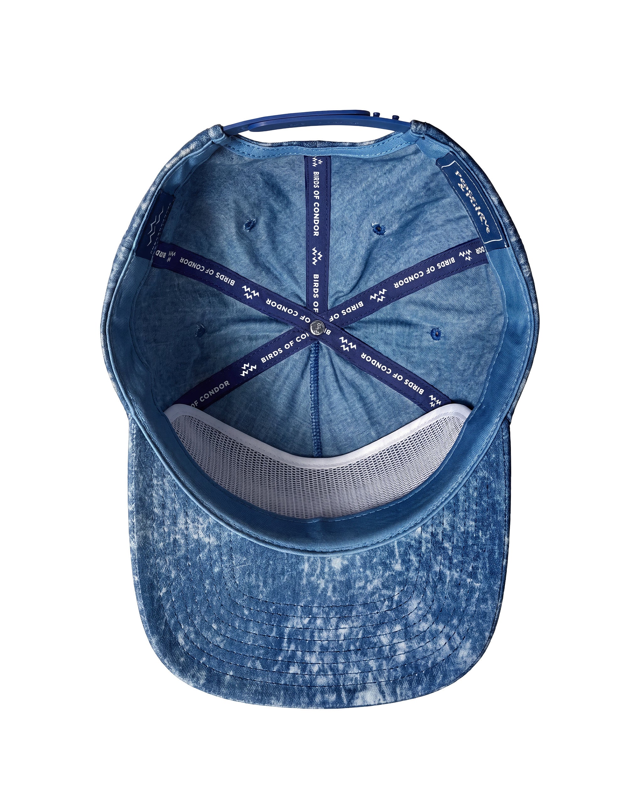 Osaka Country Club Snapback | Birds of Condor