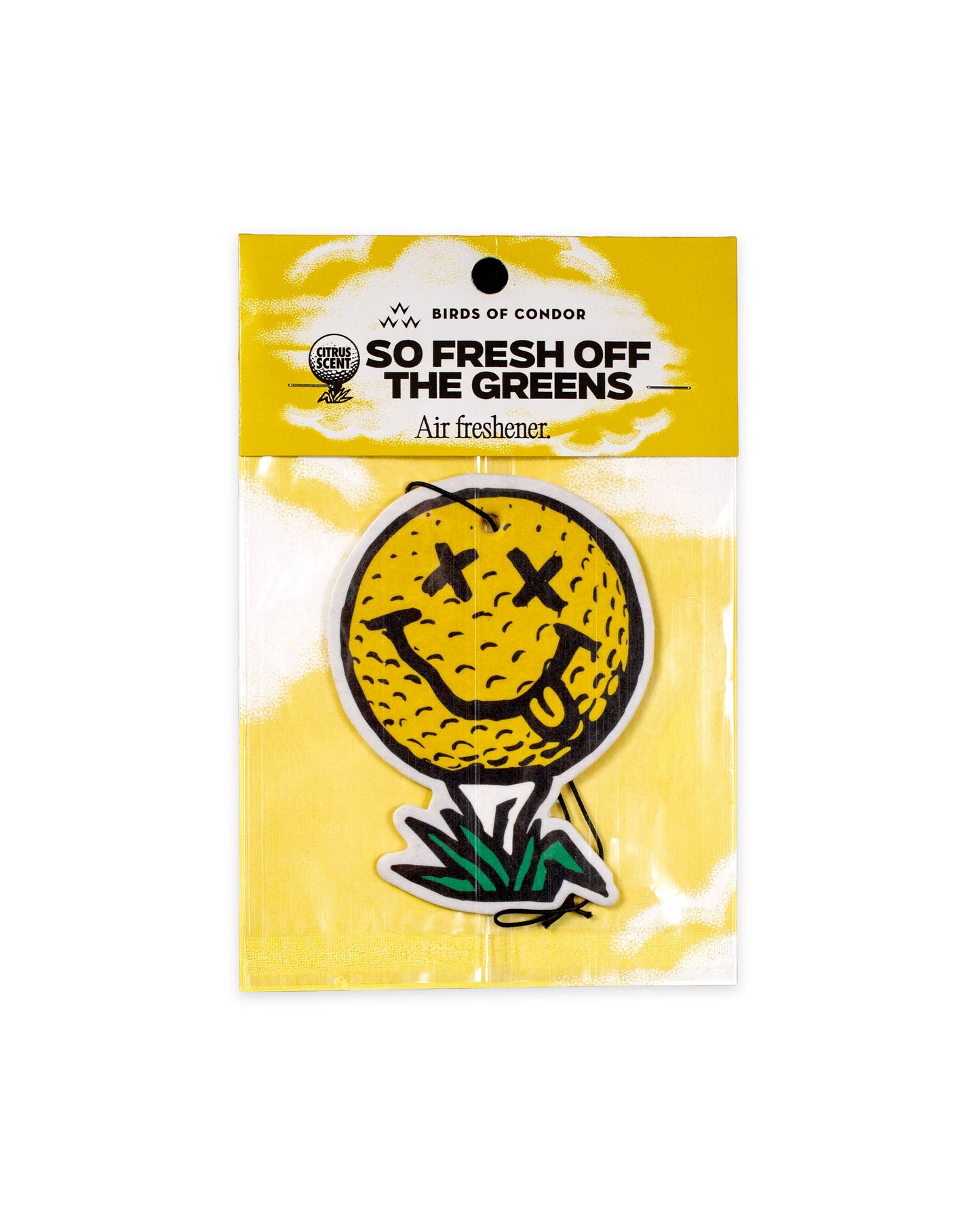 Neverfind Air Freshener