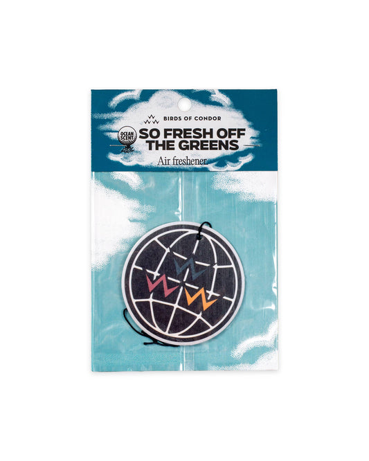 Global Air Freshener