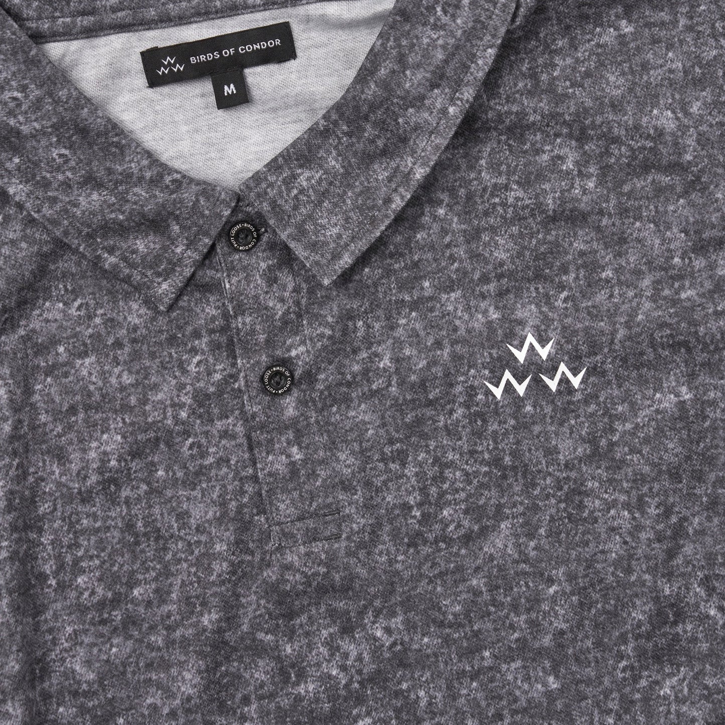 Triple Eagle Acid Polo