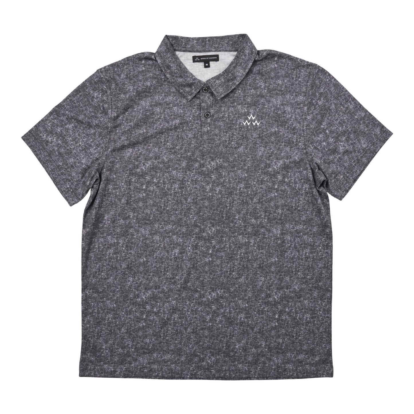 Triple Eagle Acid Polo