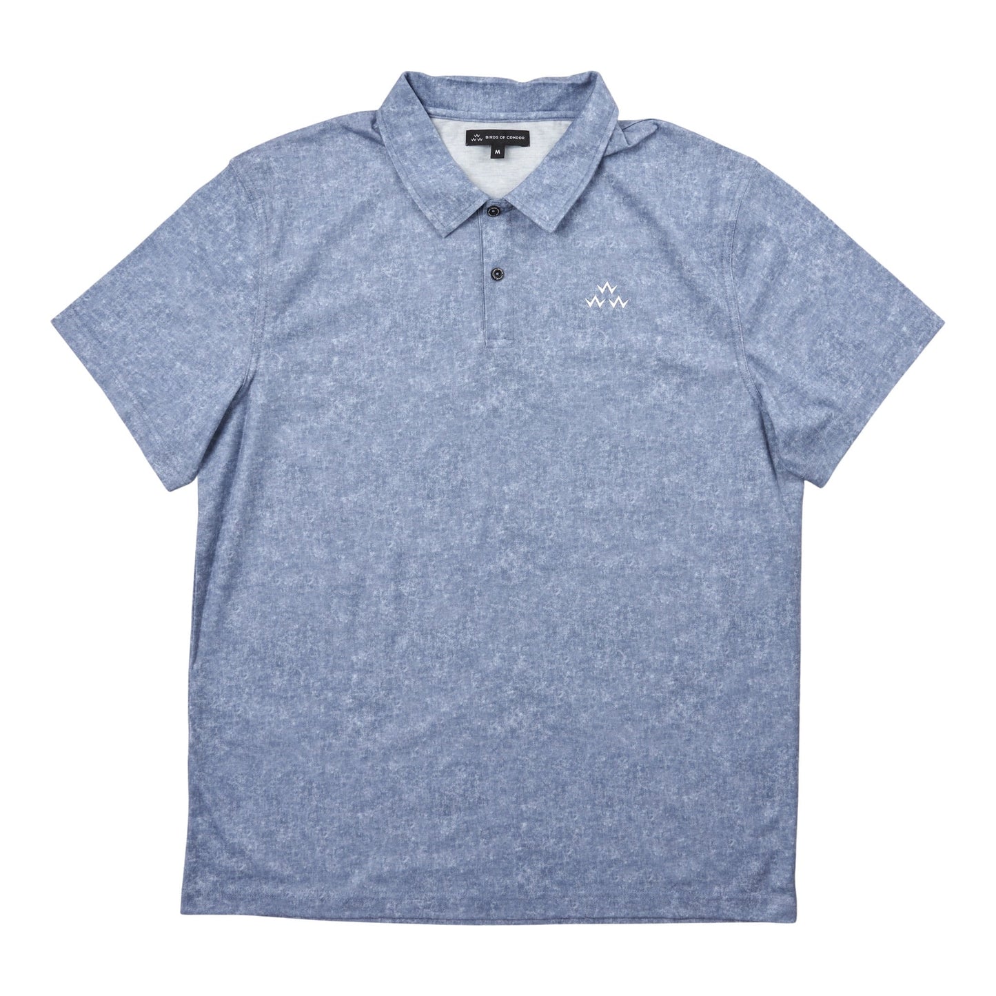 Triple Eagle Acid Polo