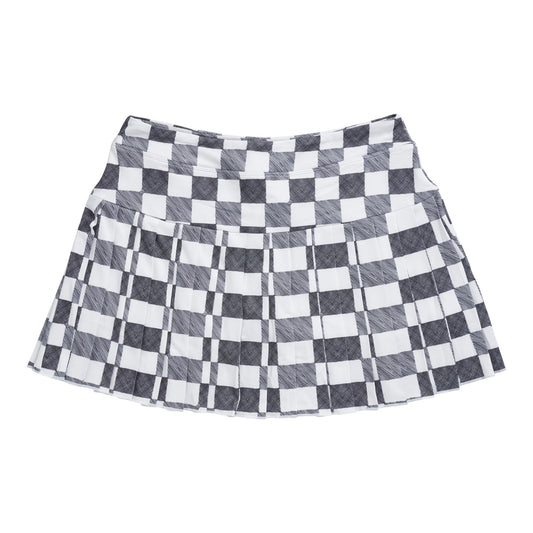 Birds Skort