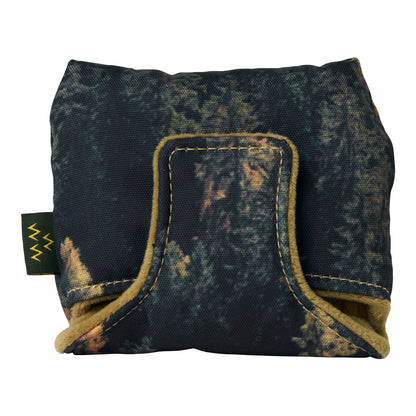 Golden Bear Mallet Putter Cover