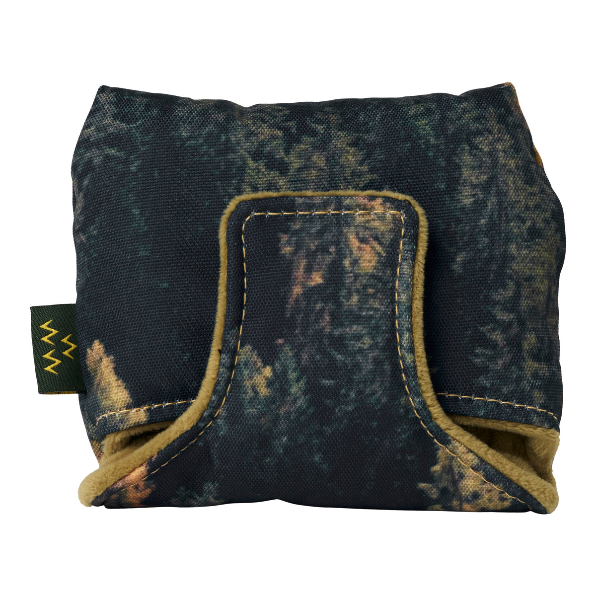 Golden Bear Putter Cover Birds of Condor