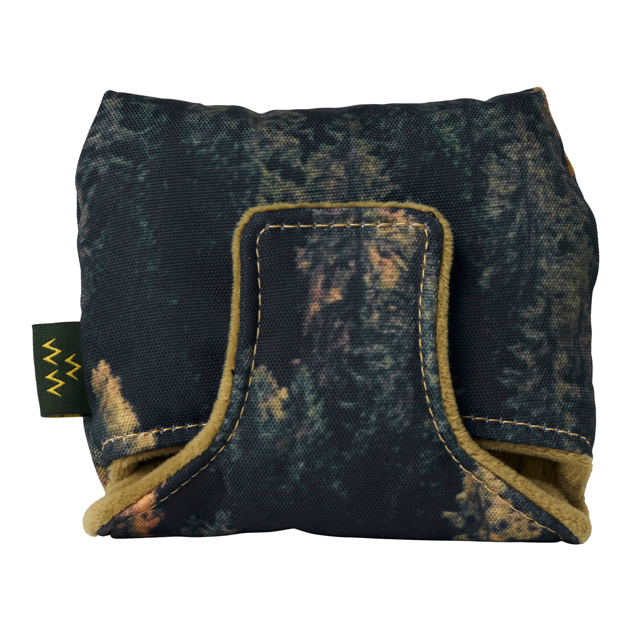 Golden Bear Putter Cover Birds of Condor