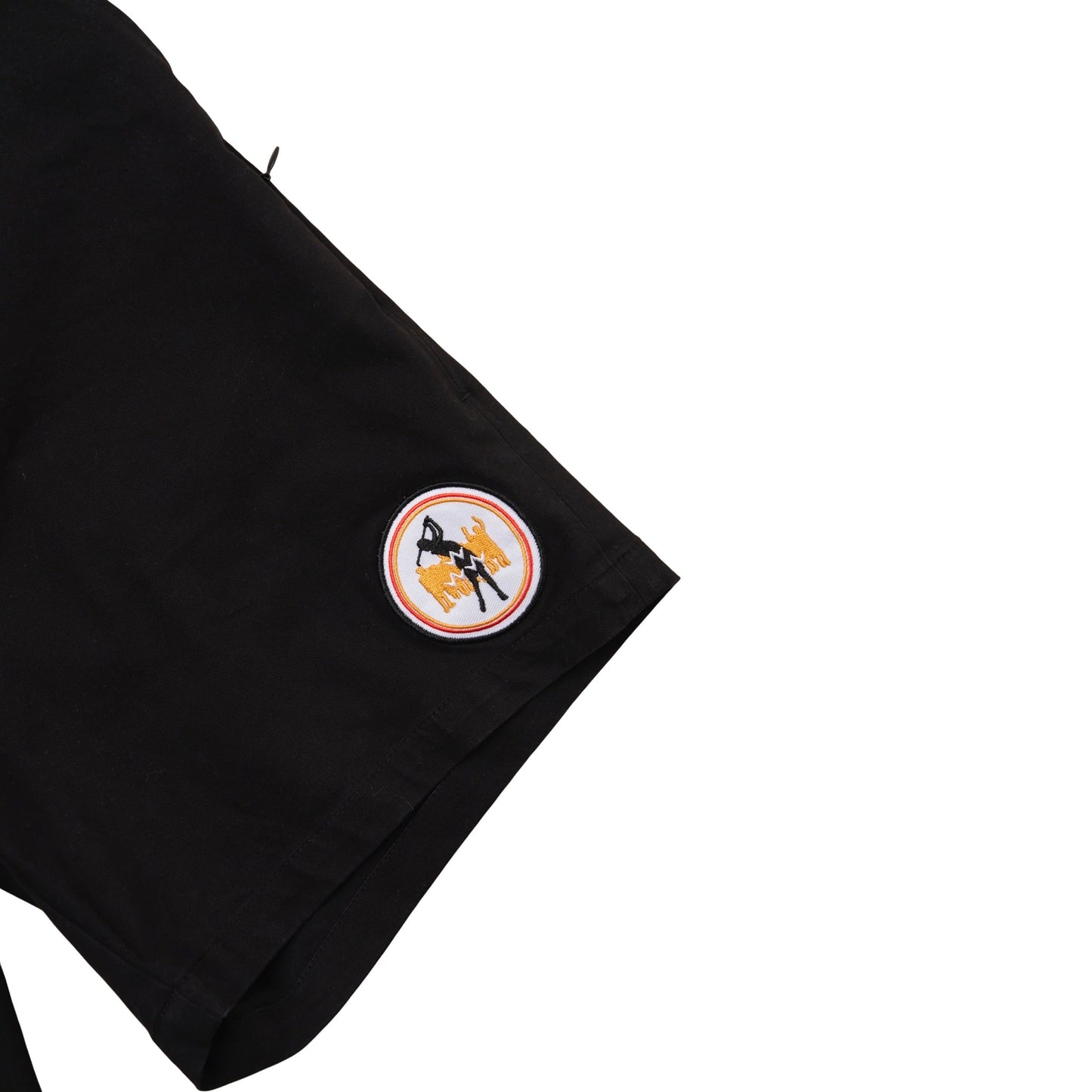 Grow The Game - Roger Sali Walk Shorts