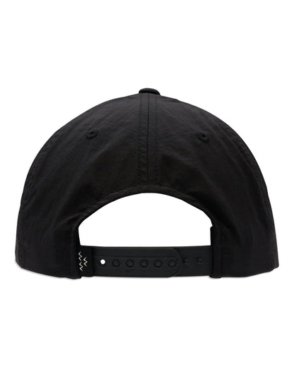 Birds Snapback - Black