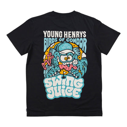 Swing Juice Tee