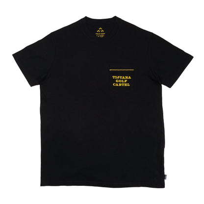 Tijuana Golf Cartel Tee