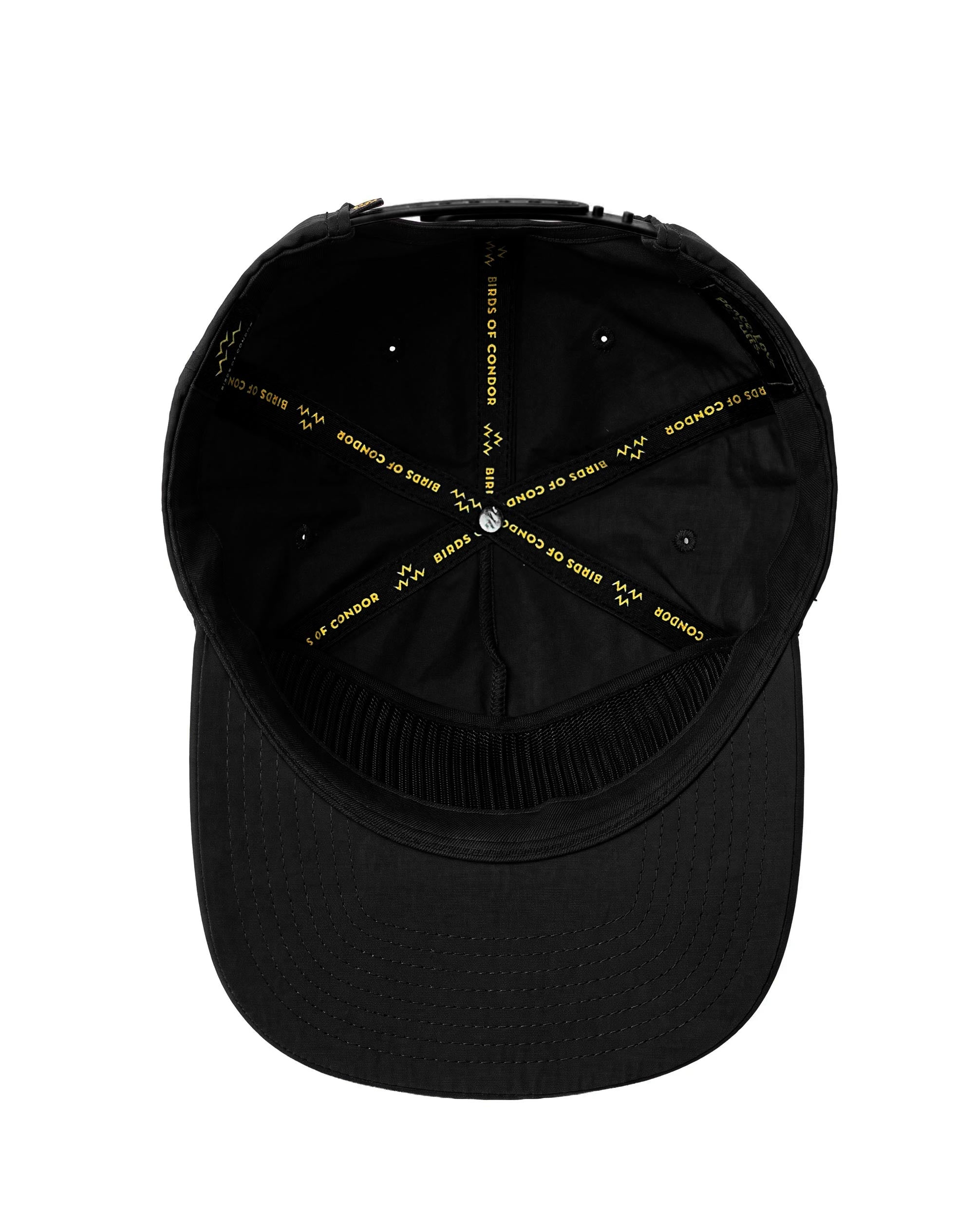 Tokyo Country Club Snapback | Birds of Condor