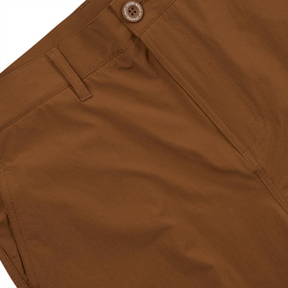 Good Weather Walkshort – Rust