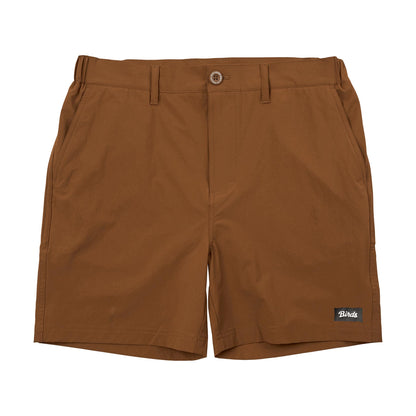 Good Weather Walkshort – Rust