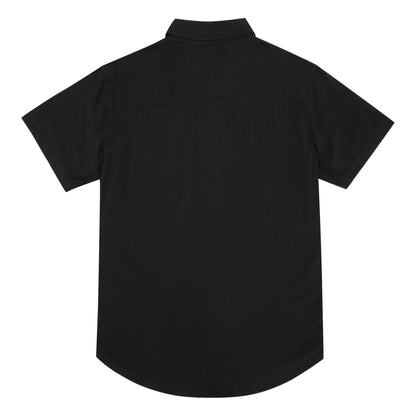 Black Marker Shirt