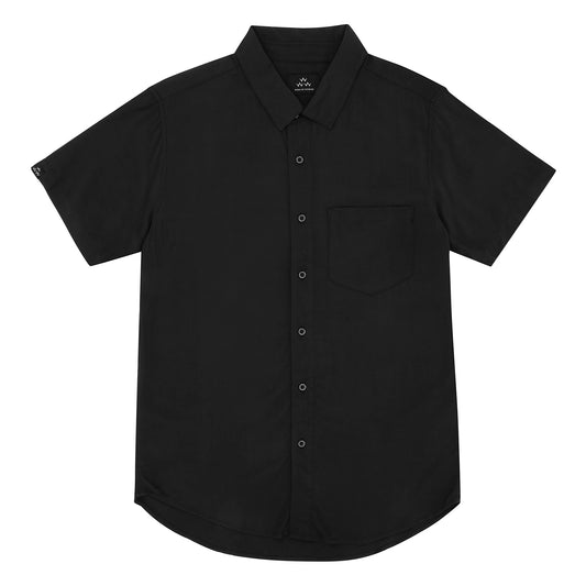 Black Marker Shirt