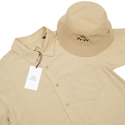 Sand Trap Shirt