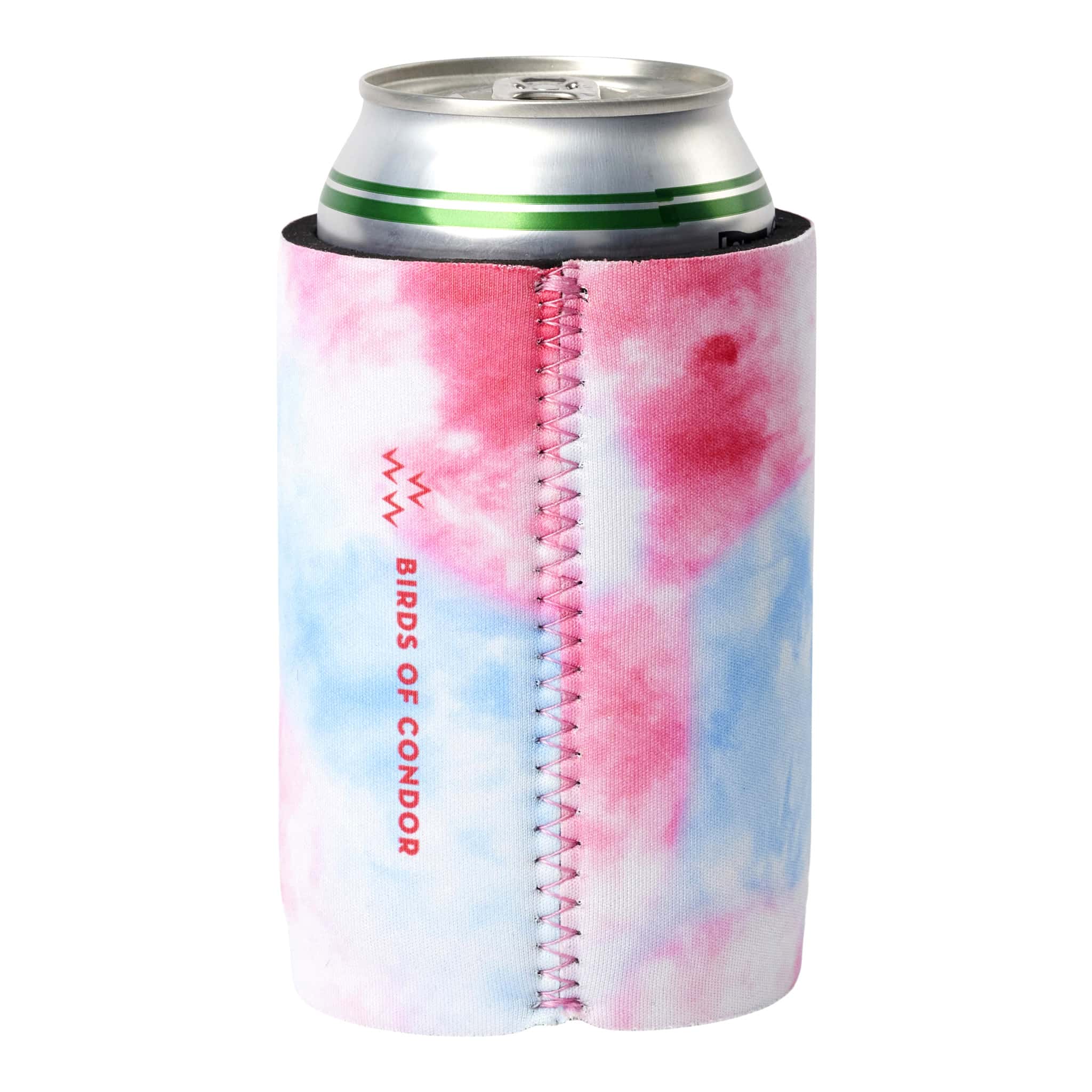 Beer Koozies Birds of Condor