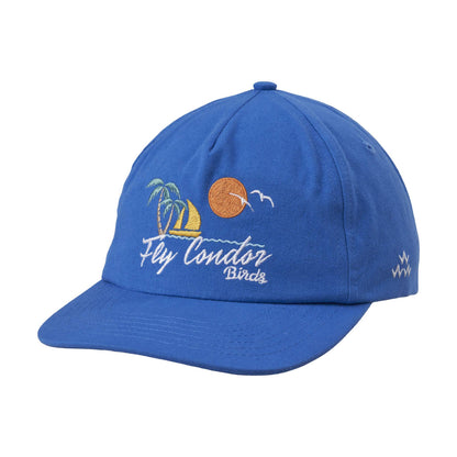 Fly Condor Snapback