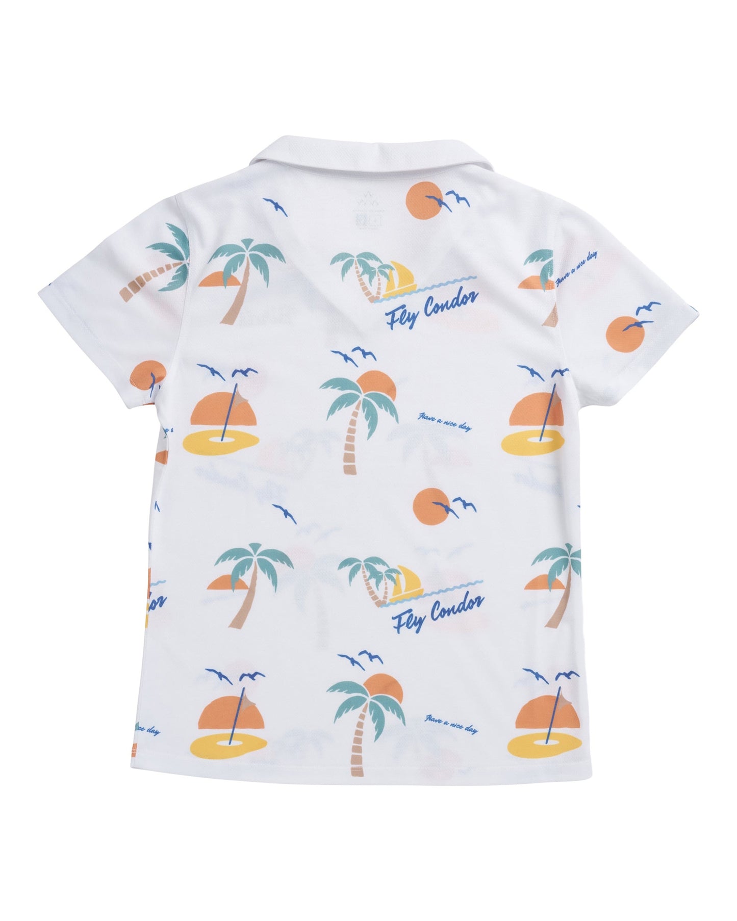 Fly Condor Women's Polo