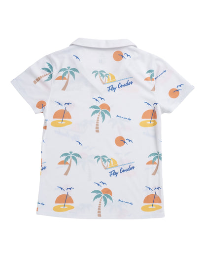 Fly Condor Women's Polo