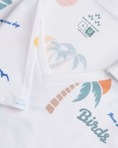 Fly Condor Women's Polo