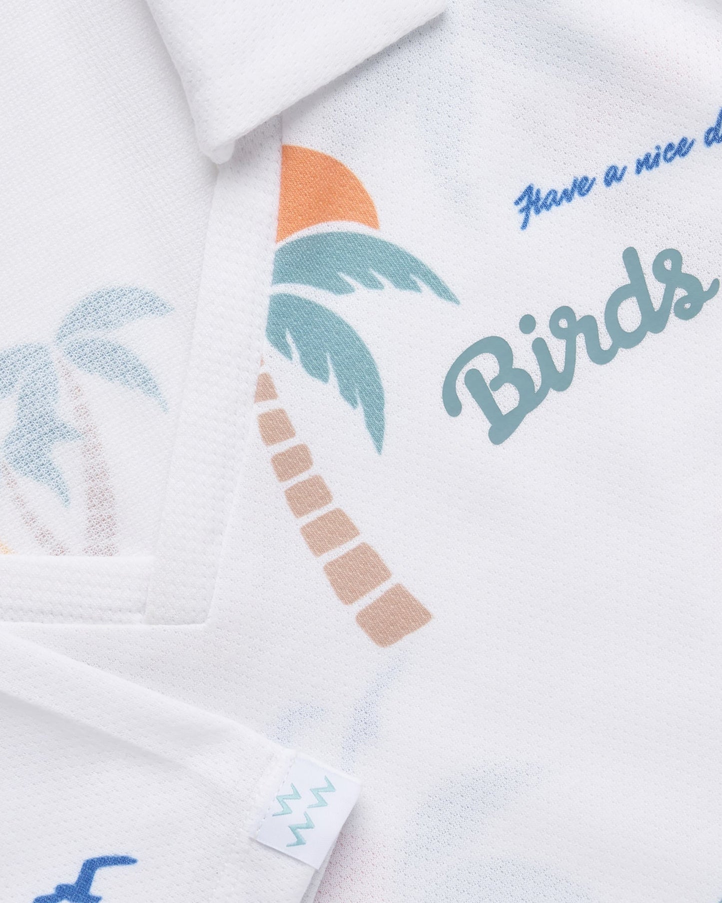 Fly Condor Women's Polo