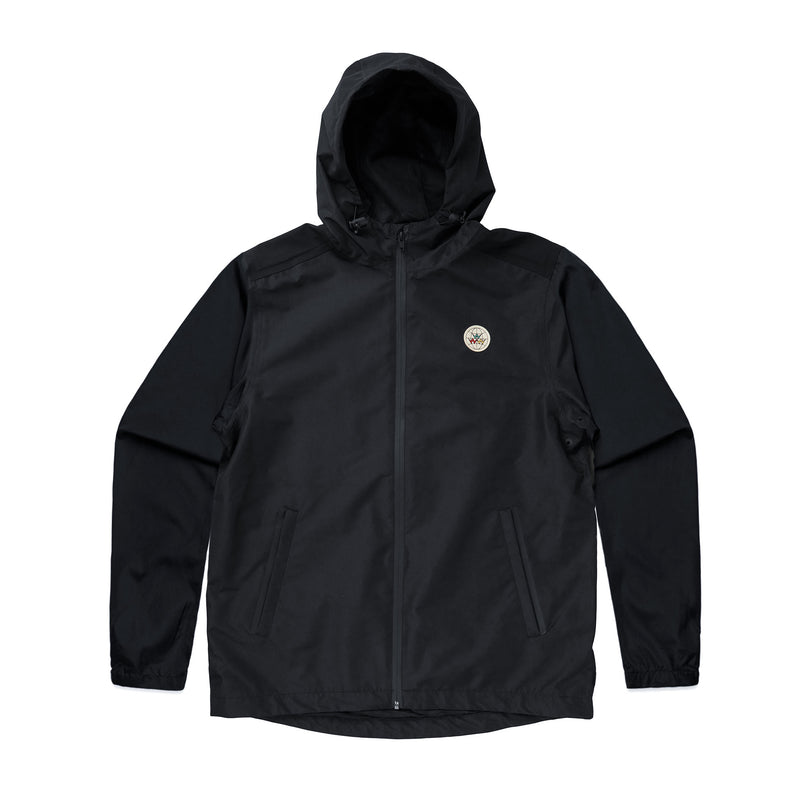 Global All-Weather Rain Jacket