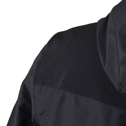 Global All-Weather Rain Jacket