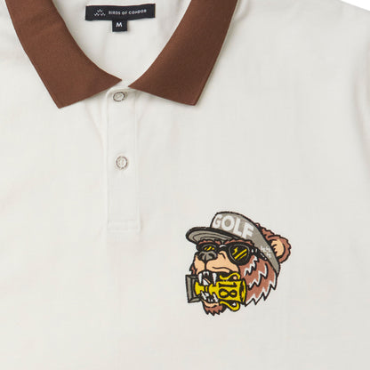 Golden Bear Polo