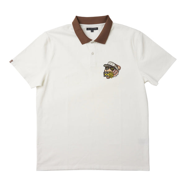 Golden Bear Polo Birds of Condor - Main Image