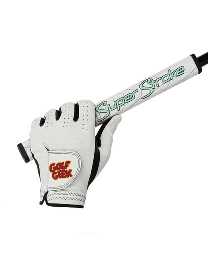 Golf Geek Golf Glove