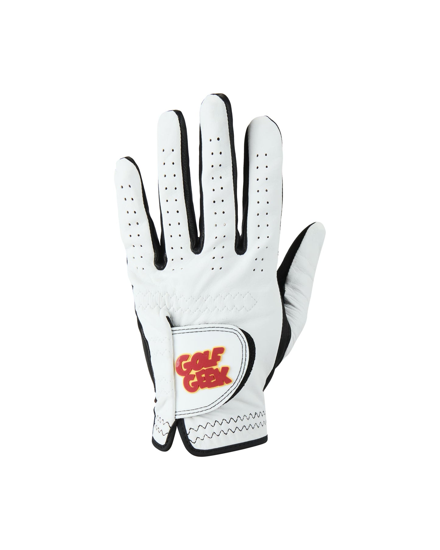 Golf Geek Golf Glove