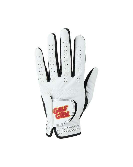 Golf Geek Golf Glove
